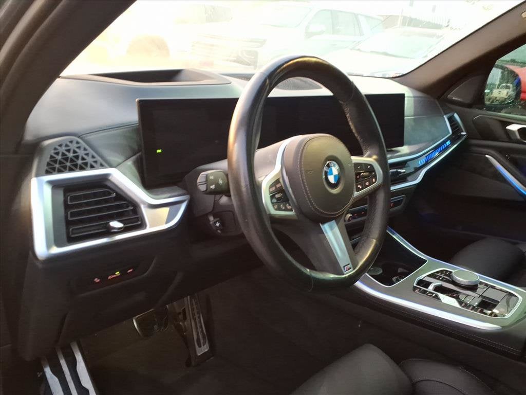 2024 BMW X5 sDrive40i
