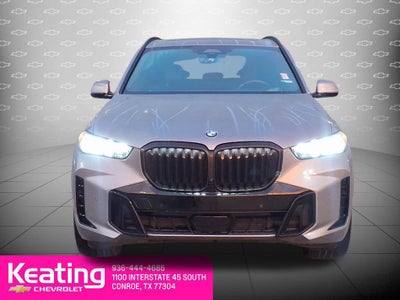 2024 BMW X5 sDrive40i