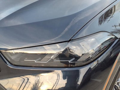 2024 BMW X6 xDrive40i