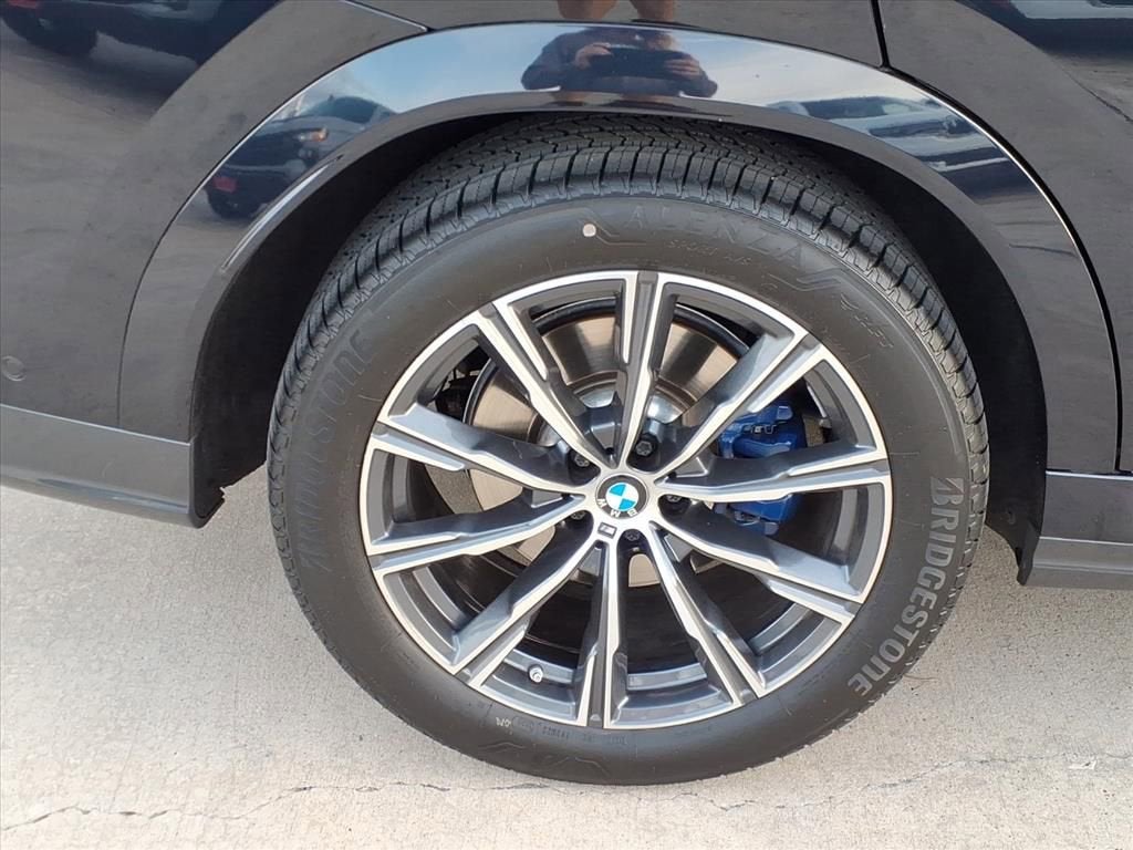 2024 BMW X6 xDrive40i