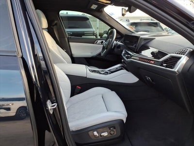 2024 BMW X6 xDrive40i