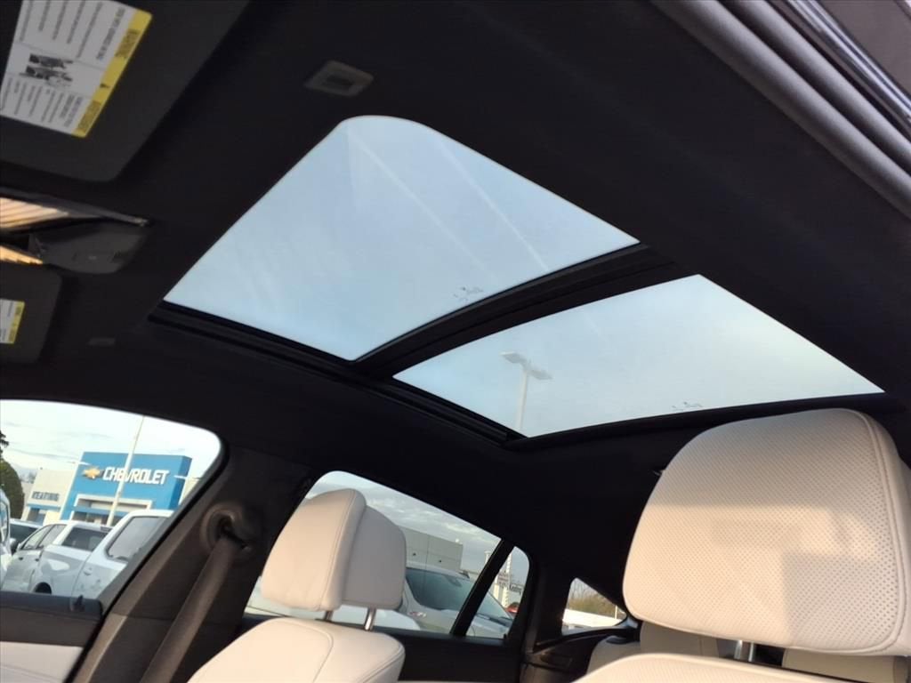 2024 BMW X6 xDrive40i