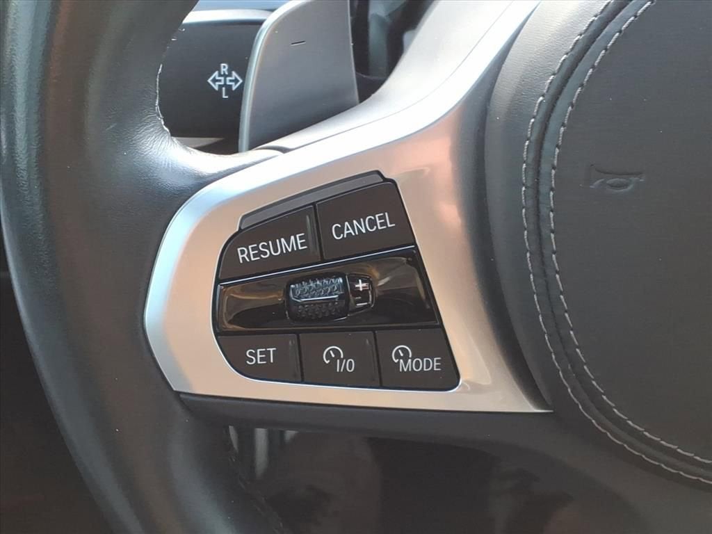 2024 BMW X6 xDrive40i