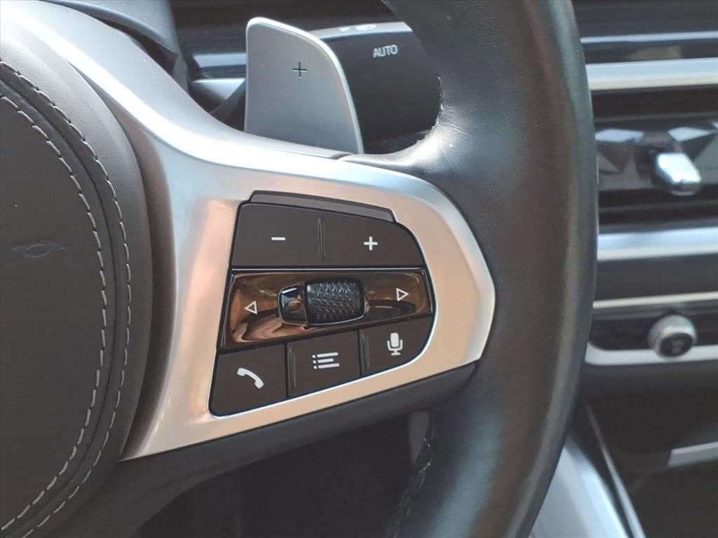 2024 BMW X6 xDrive40i