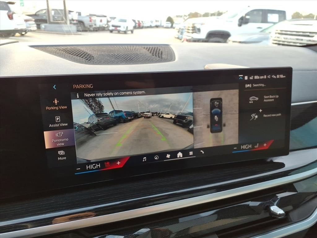 2024 BMW X6 xDrive40i