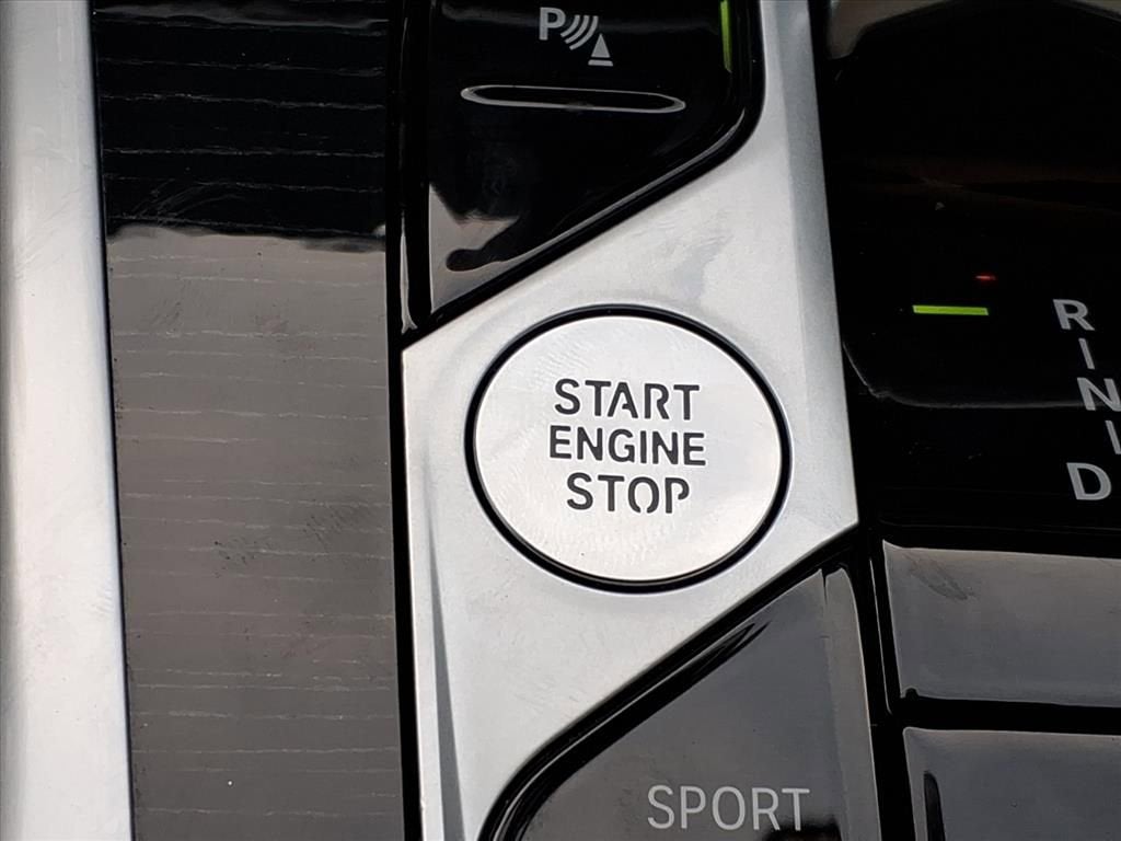 2024 BMW X6 xDrive40i