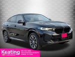 2024 BMW X6 xDrive40i