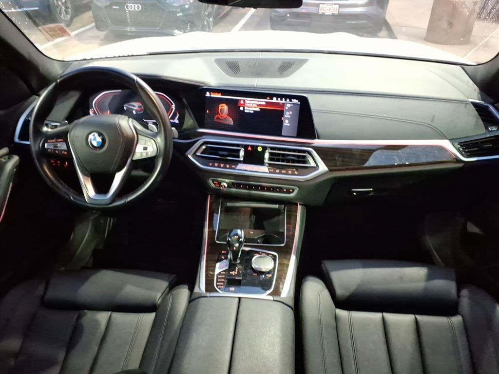 2021 BMW X5 sDrive40i