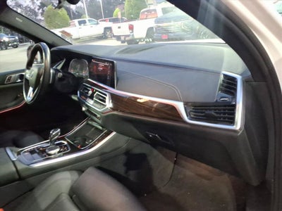 2021 BMW X5 sDrive40i