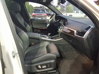 2021 BMW X5 sDrive40i