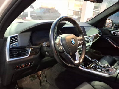 2021 BMW X5 sDrive40i