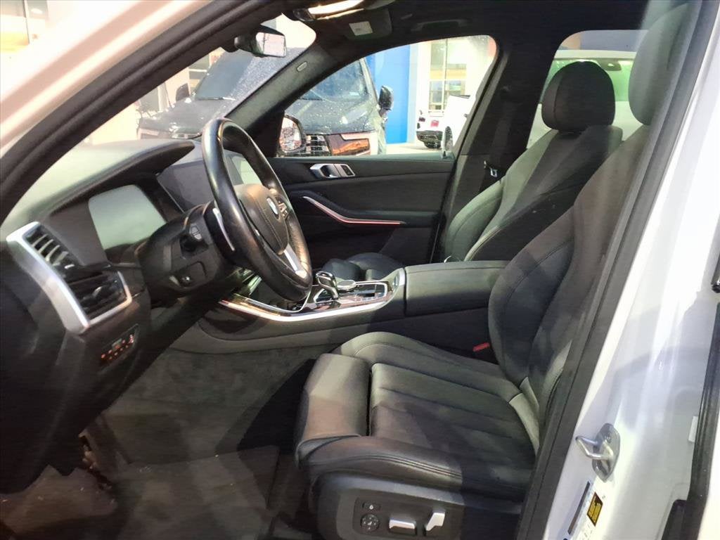 2021 BMW X5 sDrive40i