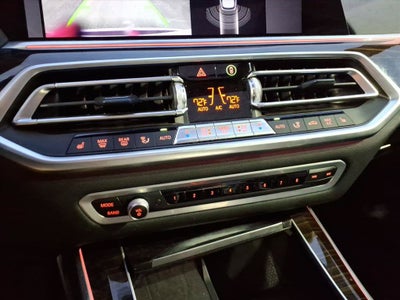 2021 BMW X5 sDrive40i