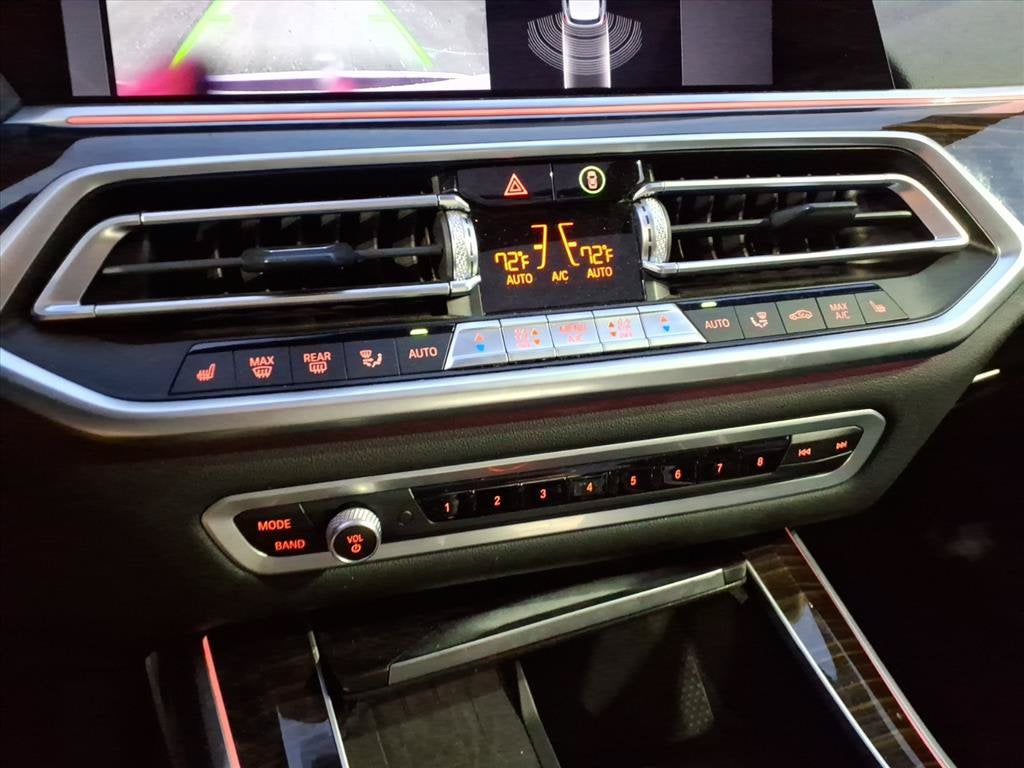 2021 BMW X5 sDrive40i