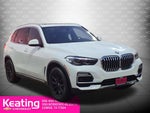 2021 BMW X5 sDrive40i