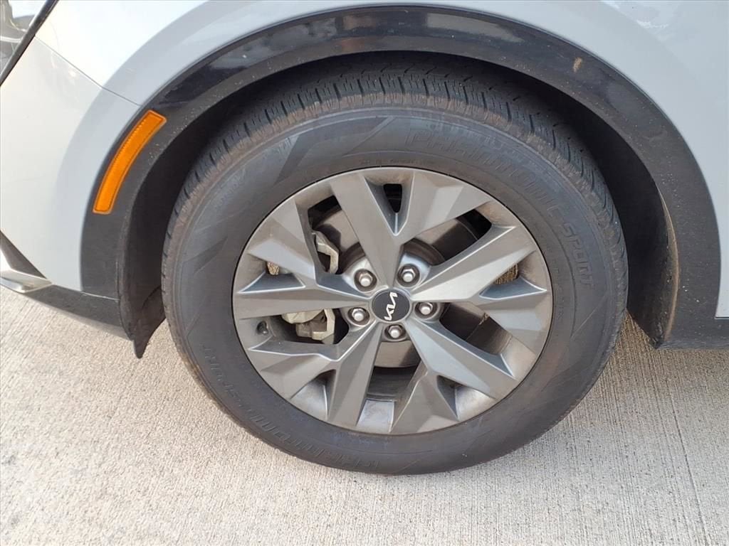 2023 Kia Sportage SX