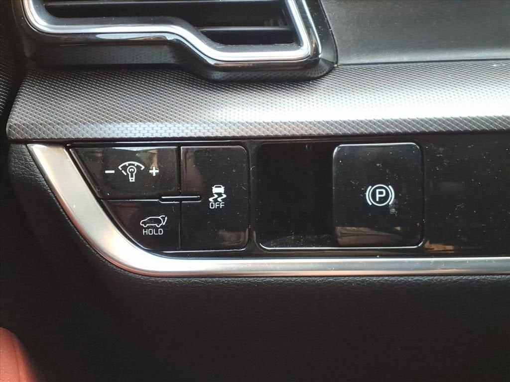 2023 Kia Sportage SX