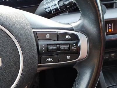 2023 Kia Sportage SX