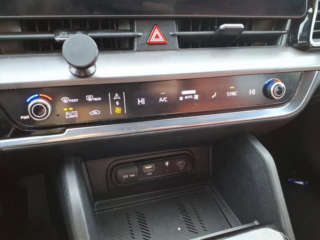 2023 Kia Sportage SX