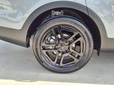 2025 Kia Telluride SX Prestige X-Line