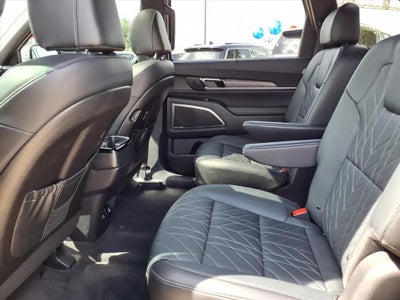 2025 Kia Telluride SX Prestige X-Line