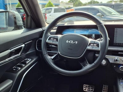 2025 Kia Telluride SX Prestige X-Line