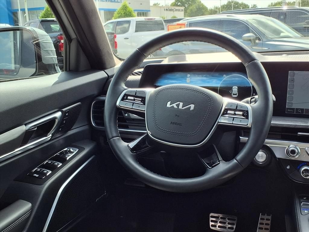 2025 Kia Telluride SX Prestige X-Line
