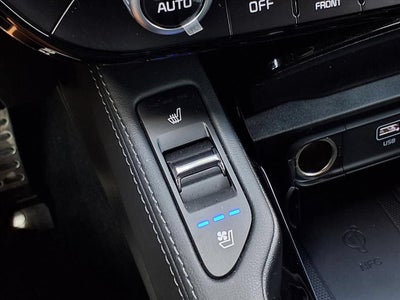 2025 Kia Telluride SX Prestige X-Line
