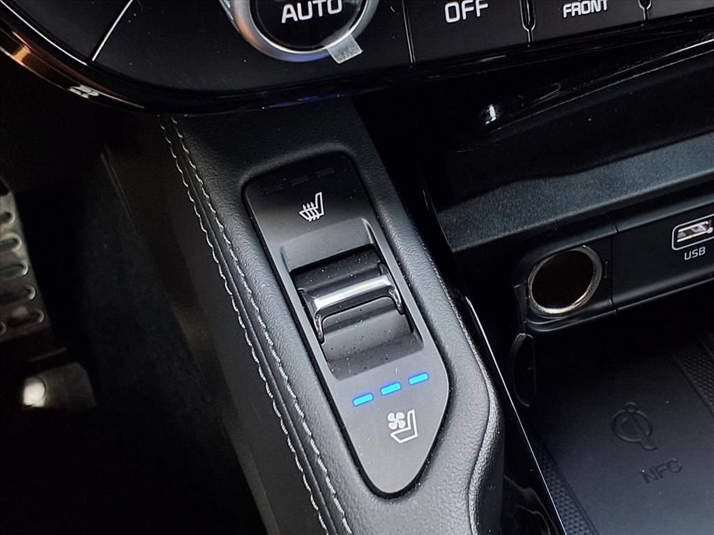 2025 Kia Telluride SX Prestige X-Line