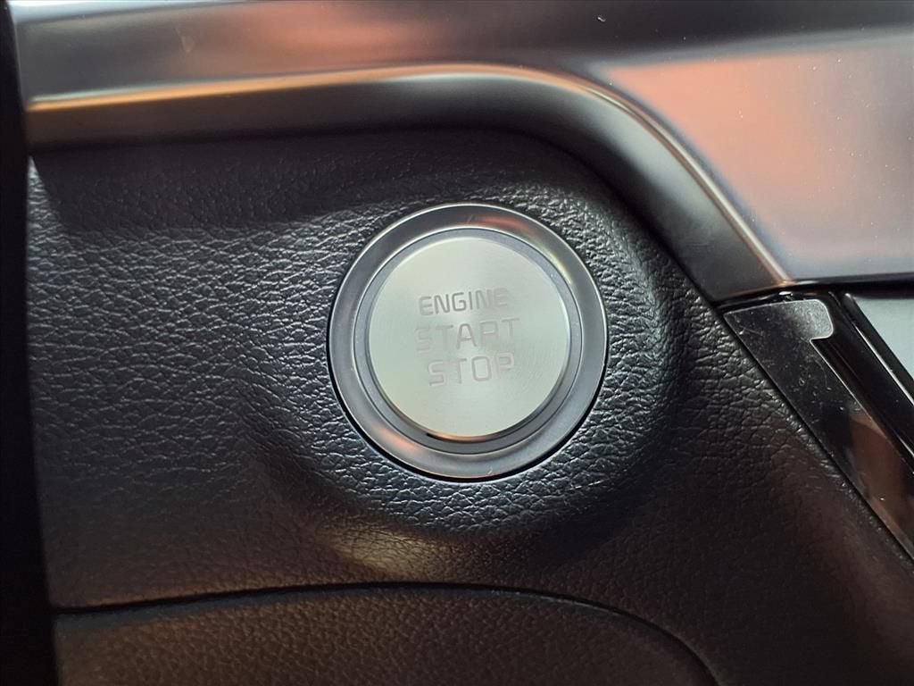 2025 Kia Telluride SX Prestige X-Line