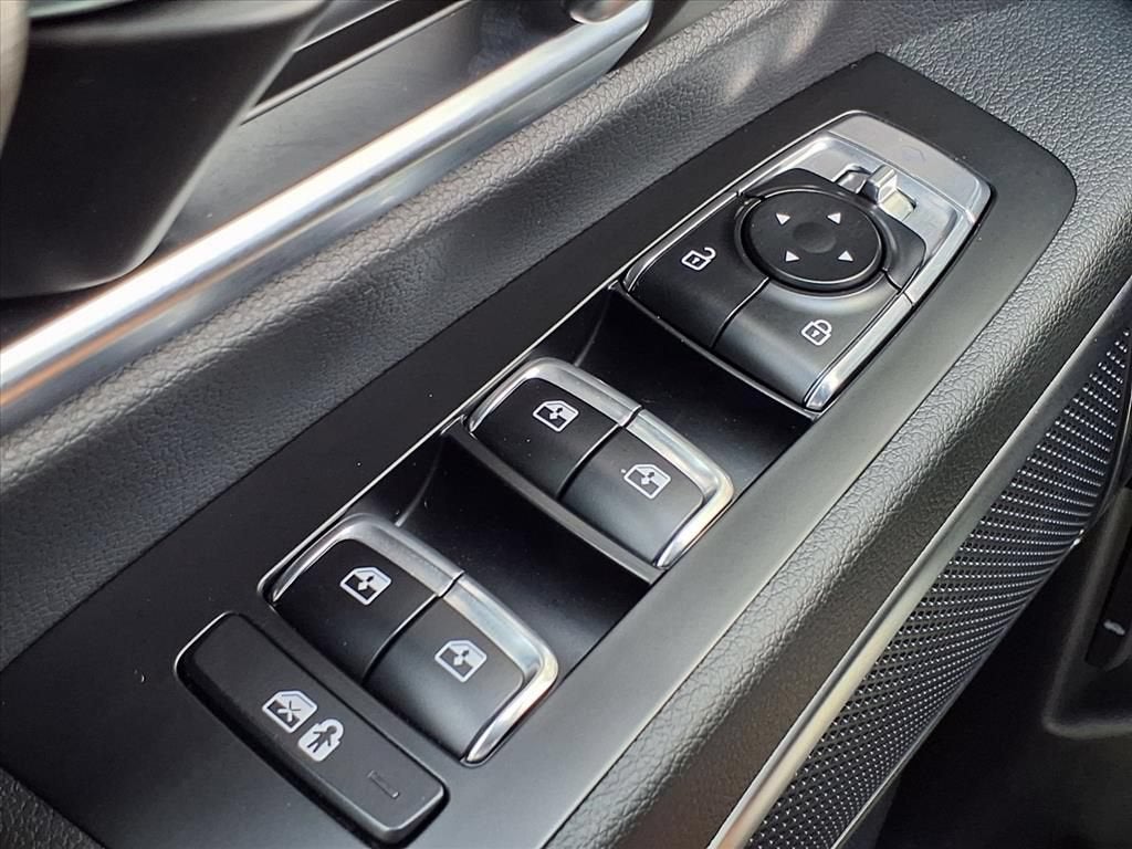 2025 Kia Telluride SX Prestige X-Line
