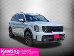 2025 Kia Telluride SX Prestige X-Line