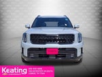 2025 Kia Telluride SX Prestige X-Line