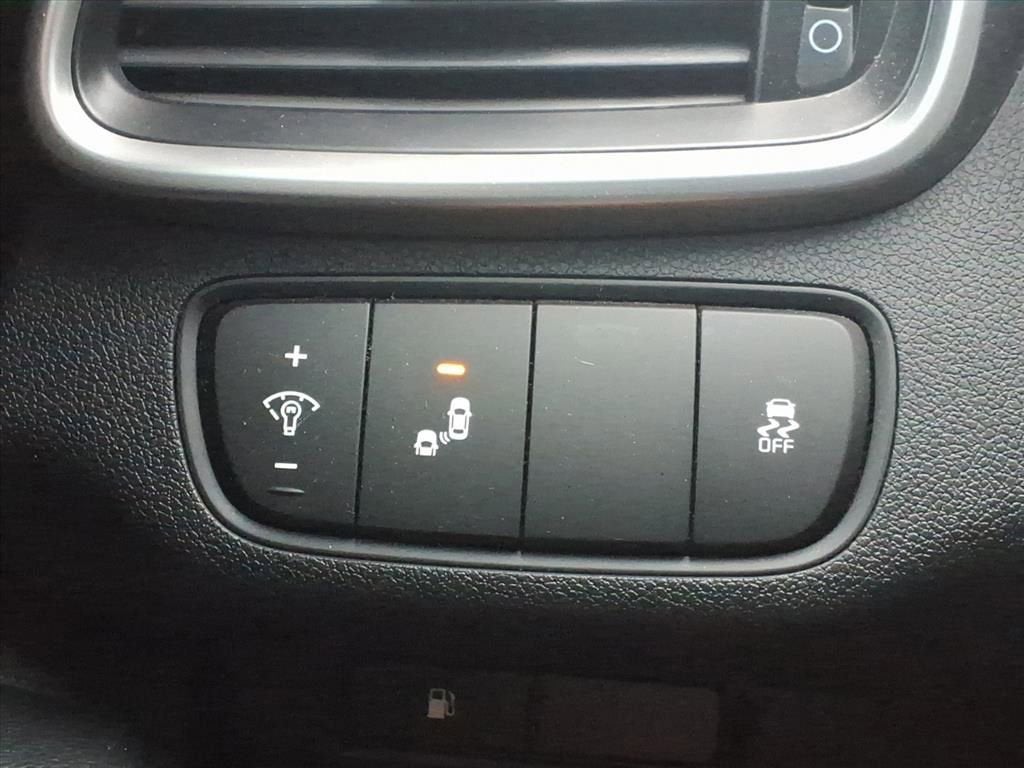 2020 Kia Sorento S V6