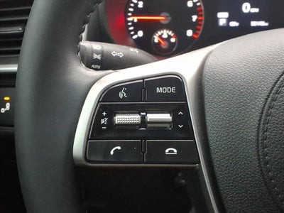 2020 Kia Sorento S V6