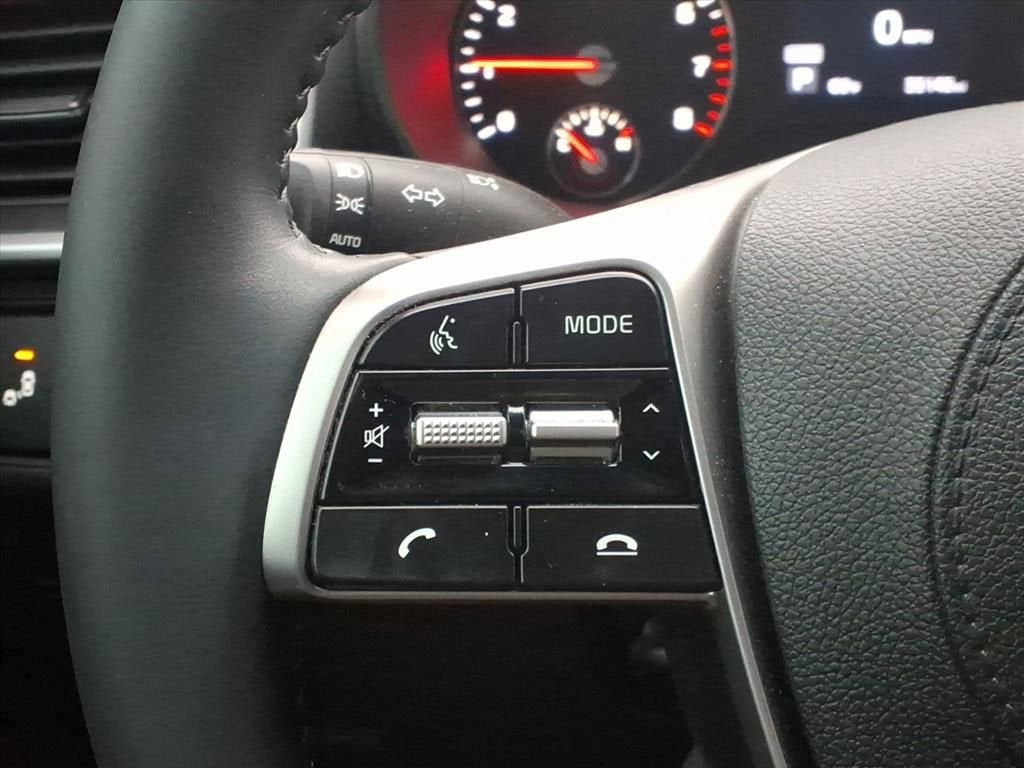 2020 Kia Sorento S V6