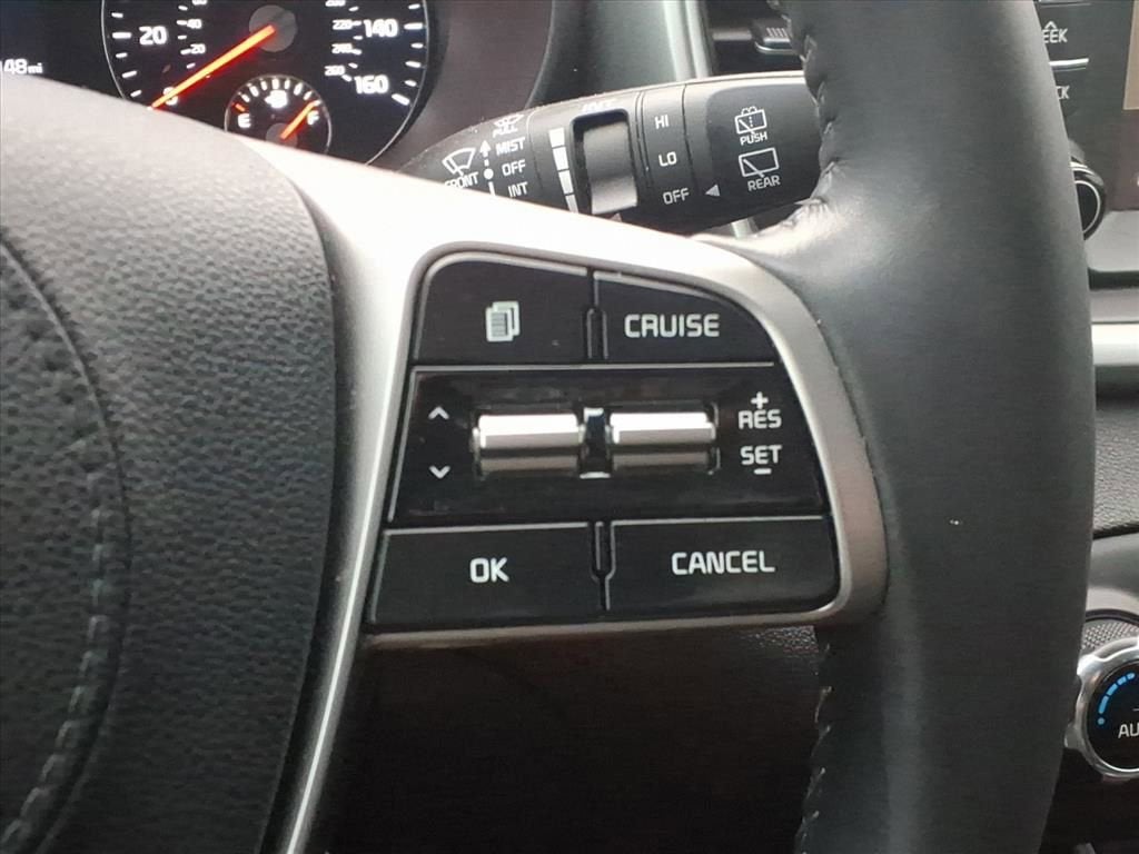 2020 Kia Sorento S V6