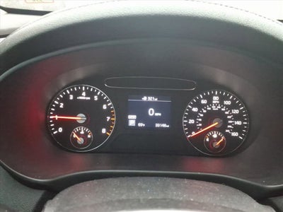 2020 Kia Sorento S V6