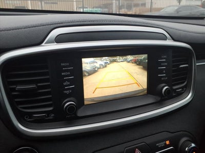 2020 Kia Sorento S V6