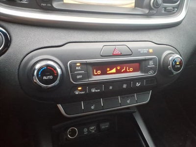 2020 Kia Sorento S V6