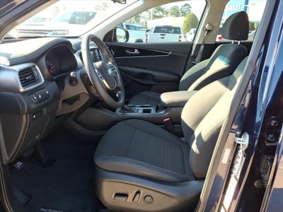 2020 Kia Sorento S V6