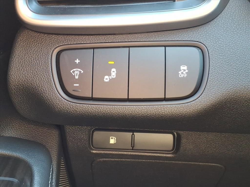 2020 Kia Sorento S V6