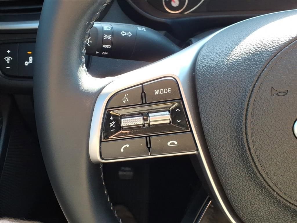 2020 Kia Sorento S V6