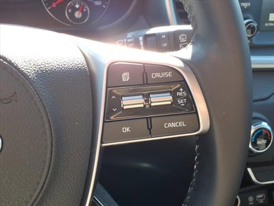 2020 Kia Sorento S V6