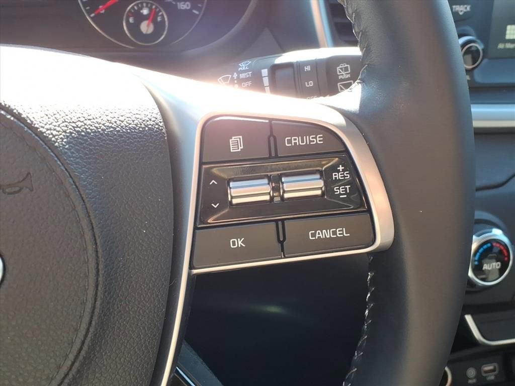 2020 Kia Sorento S V6