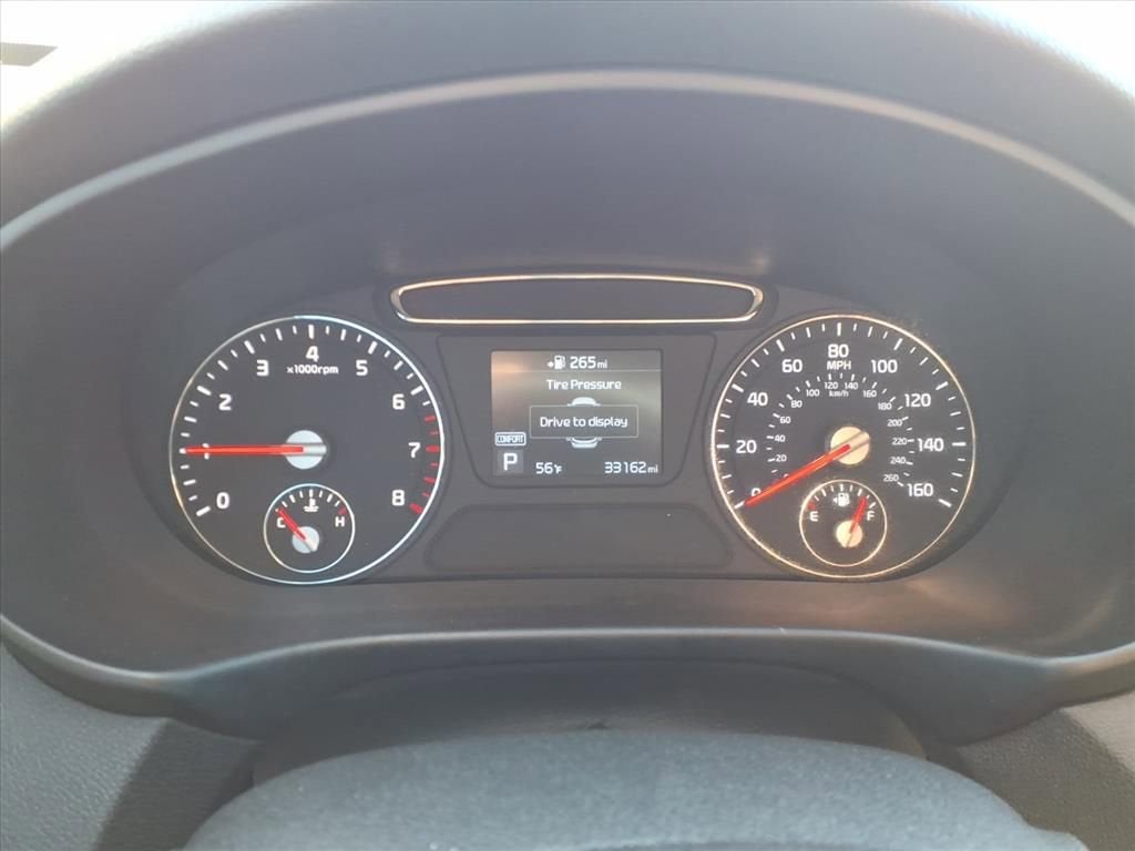 2020 Kia Sorento S V6