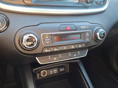 2020 Kia Sorento S V6