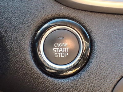 2020 Kia Sorento S V6