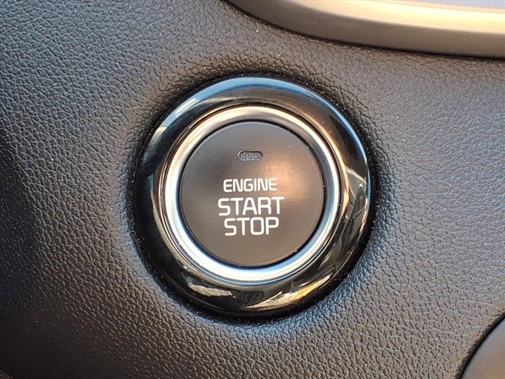 2020 Kia Sorento S V6