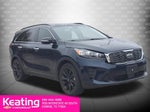 2020 Kia Sorento S V6